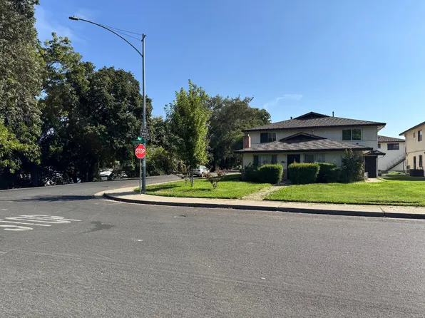 1426 Occidental Ave Unit 3, Stockton, CA 95203