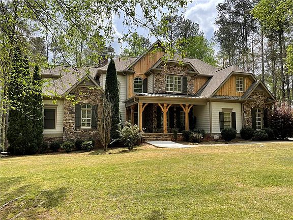 3rd image of 5321 Hill Rd NW