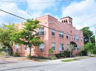 1836 Laurel St #7, Sarasota, FL 34236