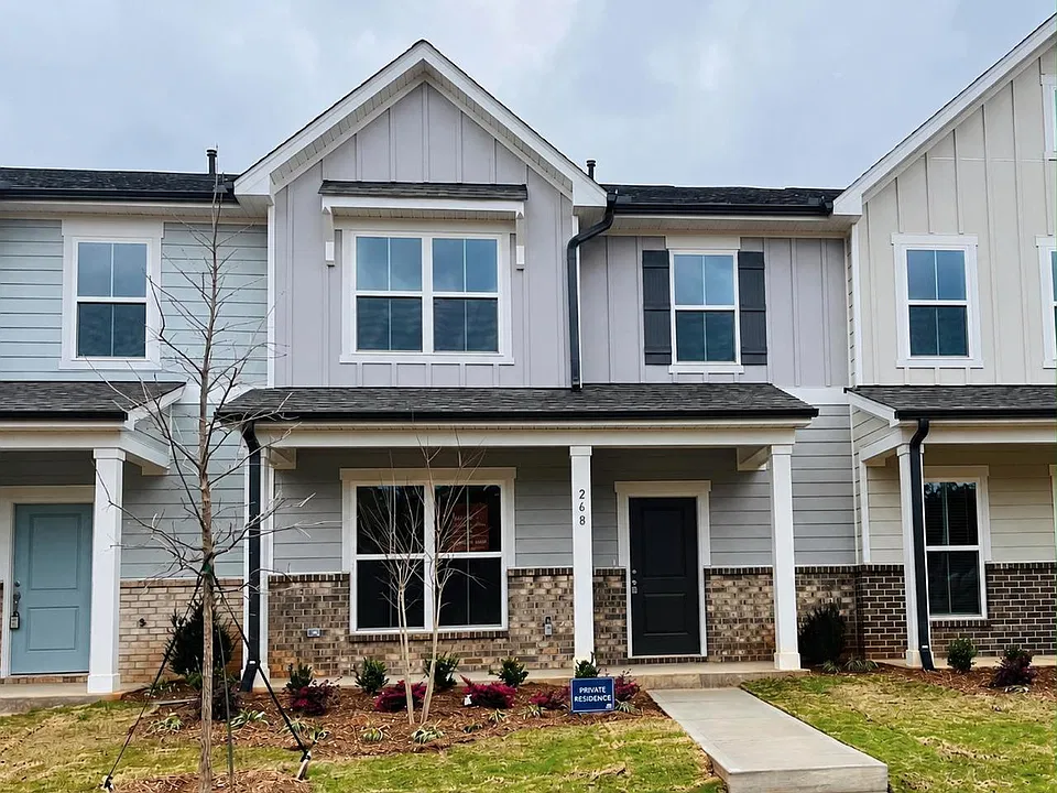 268 Abbots Mill Dr