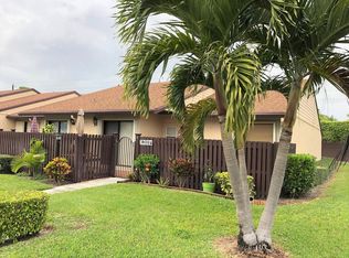 620 Sea Pine Way APT F, Greenacres, FL 33415