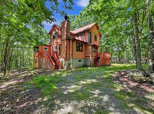 108 Blackbird Ct, Lackawaxen, PA 18435