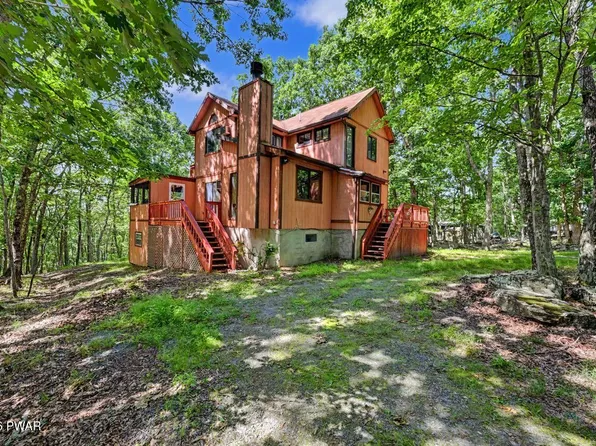 108 Blackbird Ct, Lackawaxen, PA 18435