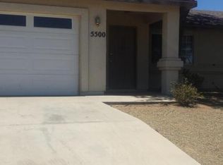 5500 N Poke Dr, Prescott Valley, AZ 86314