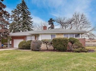 5871 N Overhill Ave, Chicago, IL 60631