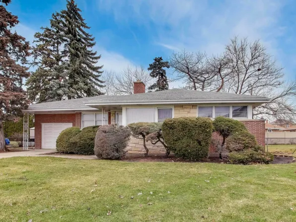 5871 N Overhill Ave, Chicago, IL 60631