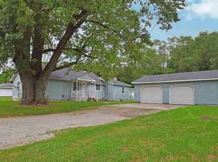57862 Frances Ave, Elkhart, IN 46517