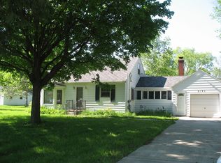 2096 Haslett Rd, Haslett, MI 48840