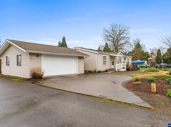 635 Ollie Ln SE, Salem, OR 97317