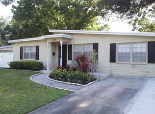 4808 N Fremont Ave, Tampa, FL 33603