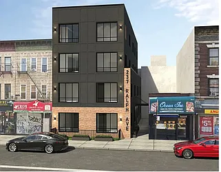 Rented by Joel Scharf, LREB