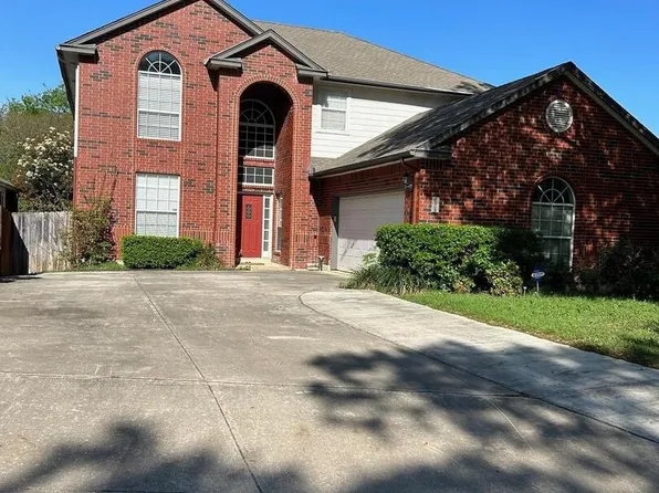 21106 SANTA LUCIA, San Antonio, TX 78259