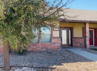 3615 Gillespie Ln, Odessa, TX 79765