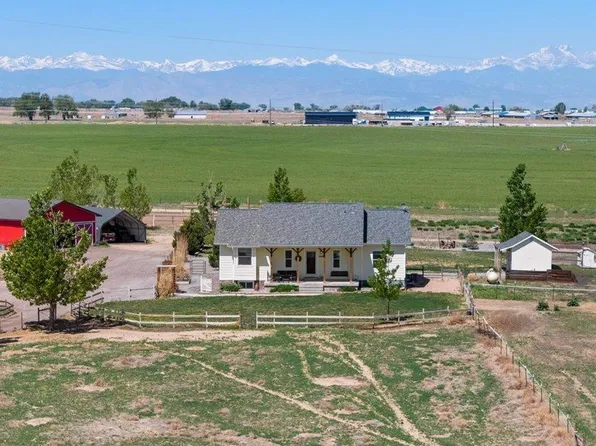 10691 County Road 23, Fort Lupton, CO 80621