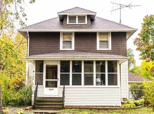 134 W Argyle St, Jackson, MI