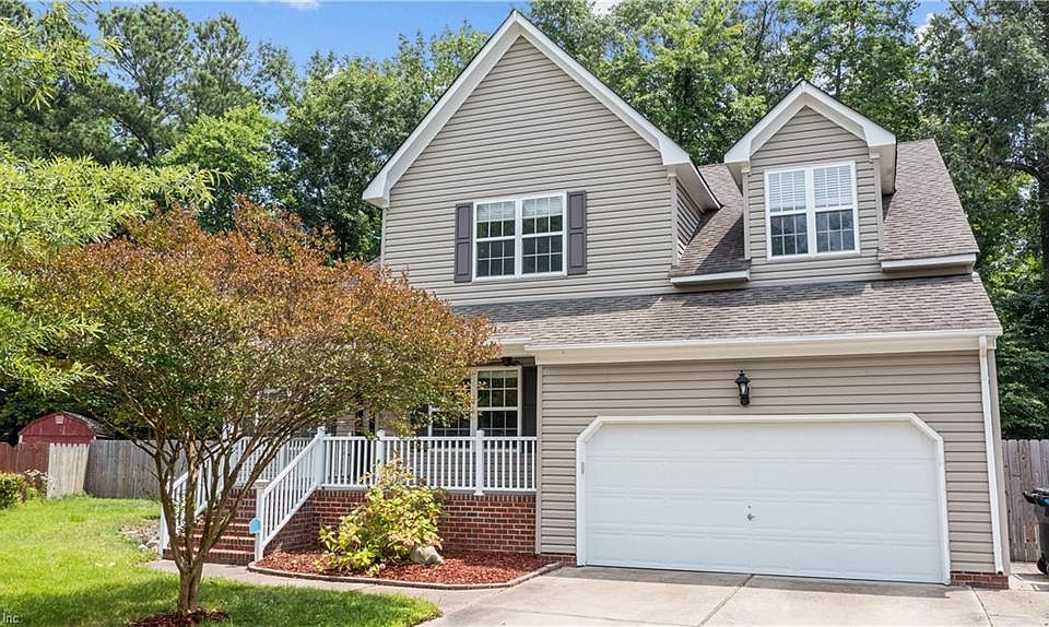 2292 Natoma Dr, Virginia Beach, VA 23456 Zillow