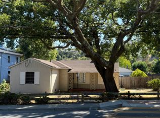 800 Cordilleras Ave, San Carlos, CA 94070