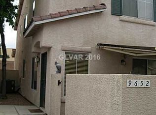 9652 Belle Regal St, Las Vegas, NV 89123