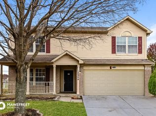 10954 Snowdrop Way, Indianapolis, IN 46235