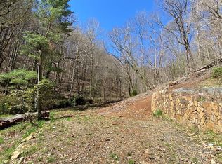 3046 Pressley Creek Rd, Cullowhee, NC 28723