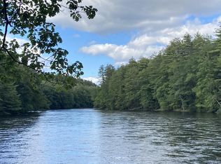 Dean Mountain Rd, Corinth, NY 12822