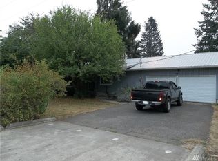 830 Bogachiel Way, Forks, WA 98331