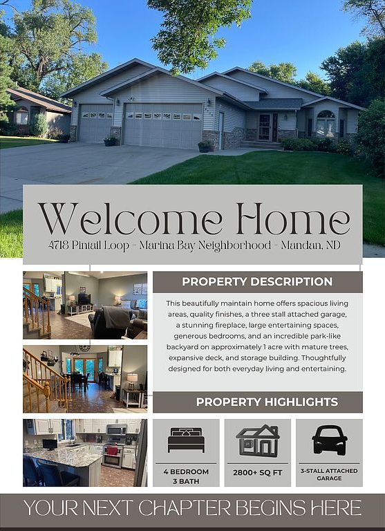4718 Pintail Loop SE - Property Image