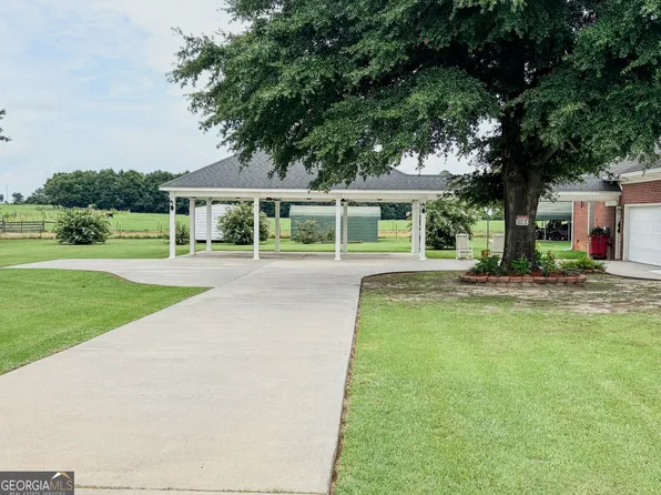 618 Godbee Rd, Waynesboro, GA 30830