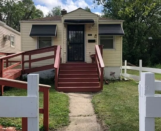 2361 Pennsylvania St