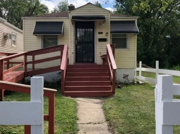 2361 Pennsylvania St, Gary, IN 46407