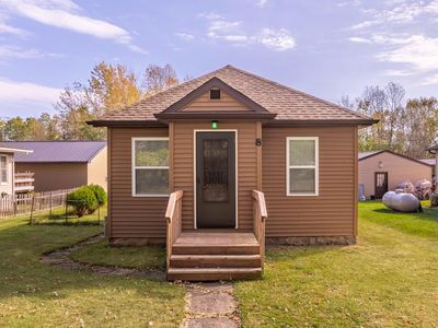 8 Haynes St N, Taconite, MN, 55786