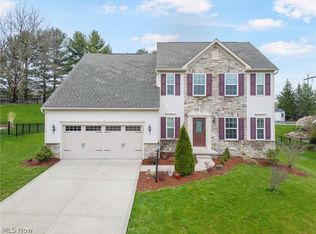 4975 Brower Tree Ln, Kent, OH 44240