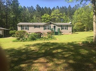 2057 Fern Rd, Woodbury, GA 30293