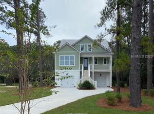 10 Percheron Ln, Hilton Head Island, SC 29926