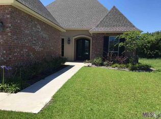 3408 Timber Grove Dr, Baton Rouge, LA 70816