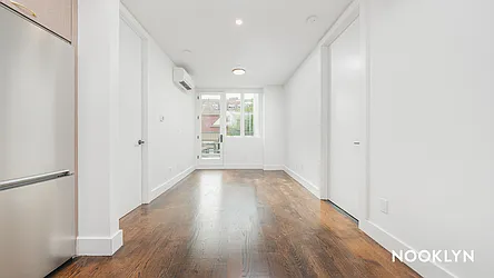 Rented by Nooklyn NYC LLC