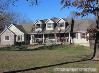 6805 Majestic Mountain Ln, Osage Beach, MO 65065