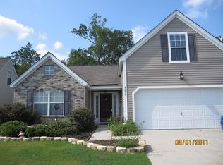 9232 Fieldstone Trce, Summerville, SC 29485