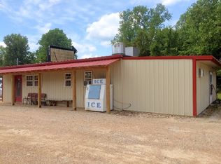 13084 Highway 115, Maynard, AR 72444