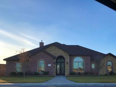 107 Rolling Winds Cir, Odessa, TX, 79765