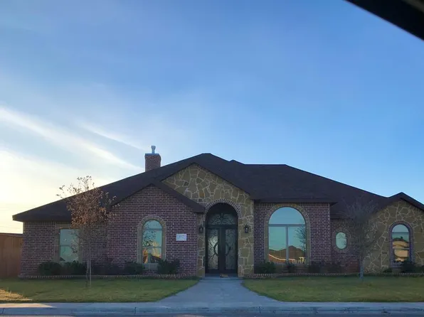 107 Rolling Winds Cir, Odessa, TX 79765