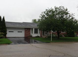 2510 Whitehall Ln, Rockford, IL 61107