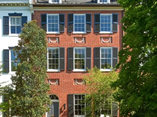 3331 N St NW, Washington, DC 20007