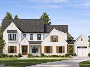 258 Windsor Dr SW, Marietta, GA 30064