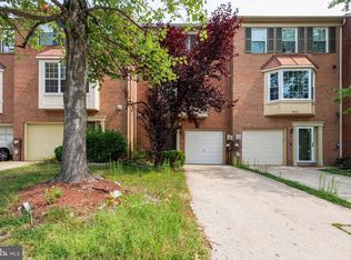 8410 Ashford Blvd, Laurel, MD 20707