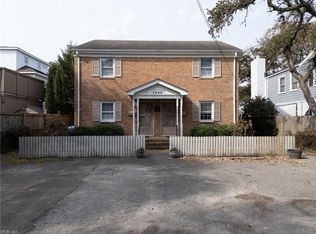 7606 Atlantic Ave, Virginia Beach, VA 23451