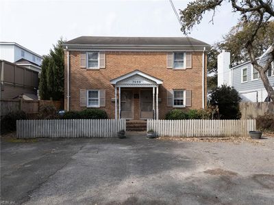7606 Atlantic Ave, Virginia Beach, VA, 23451