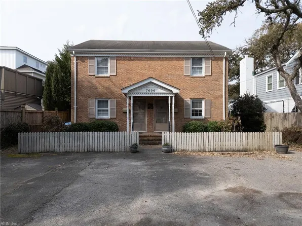 7606 Atlantic Ave, Virginia Beach, VA 23451