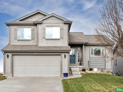 16440 Cary St, Omaha, NE, 68135