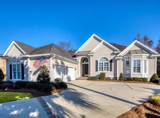 14 Sherbrooke Ave, Bluffton, SC 29910